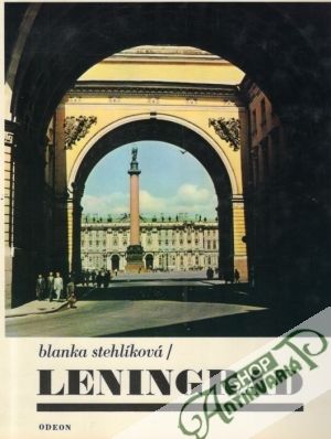 Leningrad - Stehlíková Blanka