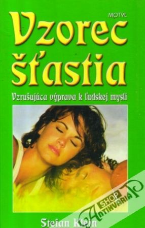 Vzorec šťastia - Klein Stefan