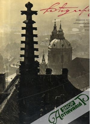 Fotografie 2/1963 - Kolektív autorov