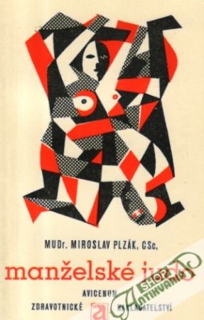 Manželské judo - Plzák Miroslav
