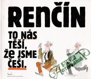 To nás těší, že jsme Češi - Renčín