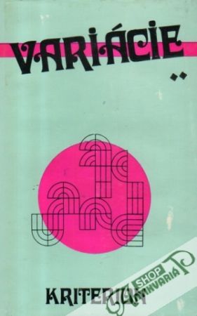 Variácie II. - Štefanko O., a kolektív