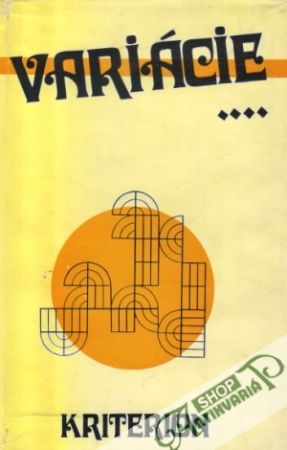 Variácie IV. - Štefanko O., a kolektív