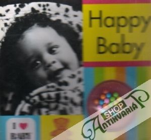 Happy Baby - kolektív autorov