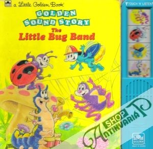 The Little Bug Band - kolektív autorov