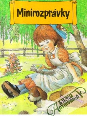 Minirozprávky 9. - Bilstein J.T., Macias J.L.