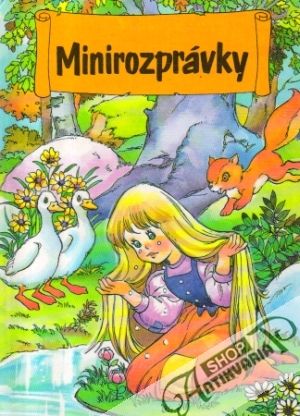 Minirozprávky 4. - Herreros F., Bilstein J.T.