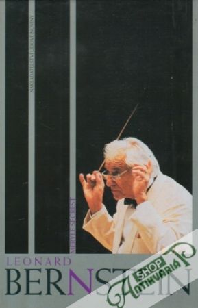 Leonard Bernstein - Secrest Meryle