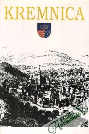 Kremnica - Novák Ján a kolektív