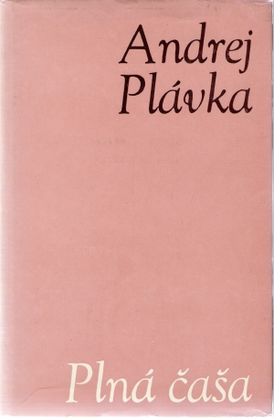Smätný milenec, Plná čaša (I. - II.) - Plávka Andrej