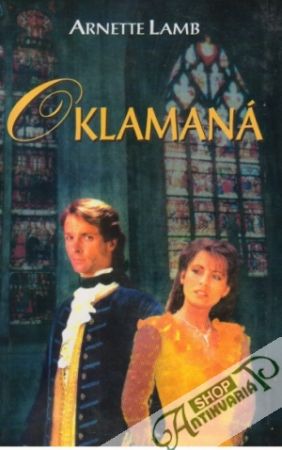 Oklamaná - Lamb Arnette