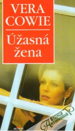 Úžasná žena - Cowie Vera