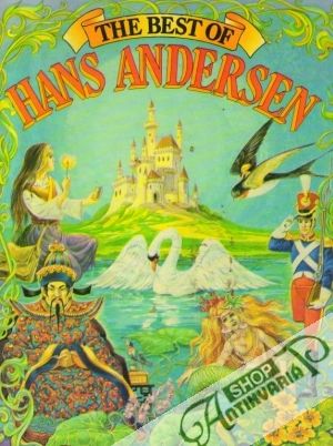 The Best of Hans Andersen - kolektív autorov
