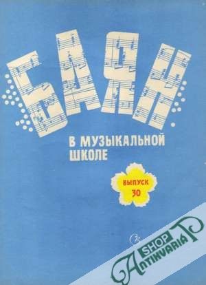 Bajan muzykaľnoj škol - Gračev Vladimir