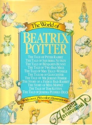 The World of Beatrix Potter - Beatrix Potter