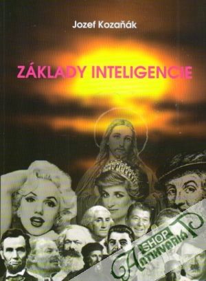 Základy inteligencie - Kozaňák Jozef