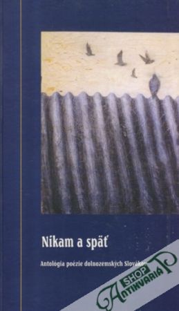 Nikam a späť - kolektív autorov