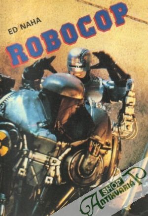 Robocop - Naha Ed