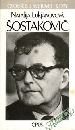 Šostakovič - Lukjanovová Natalija
