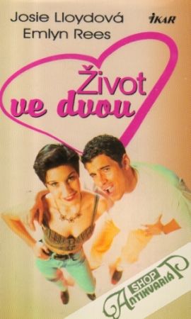 Život ve dvou - Lloydová J., Rees E.