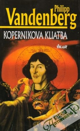 Kopernikova kliatba - Vandenberg Philipp