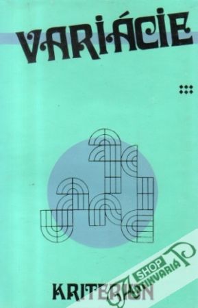 Variácie 6. - Štefanko O. a kolektív