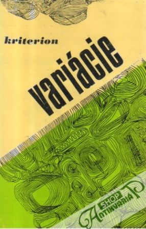 Variácie 12. - Štefanko O. a kolektív