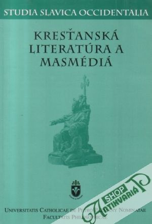 Kresťanská literatúra a masmédiá - Žilka Tibor