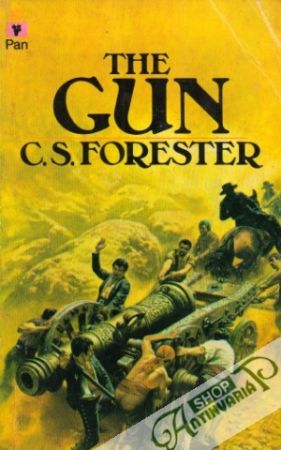 The Gun - Forester C.S.