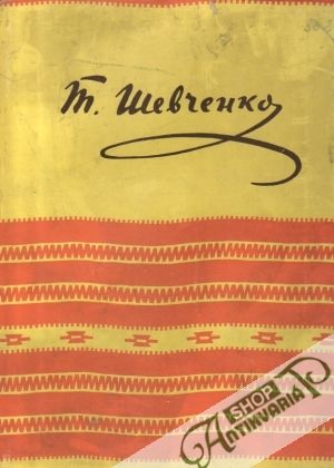 T.G. Ševčenko - Kosjan V.Ch. a kolektív