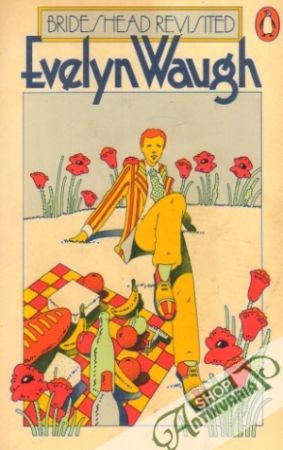 Brideshead Revisited - Waugh Evelyn