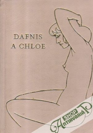 Dafnis a Chloe - Longos