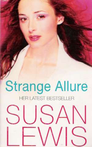 Strange Allure - Lewis Susan