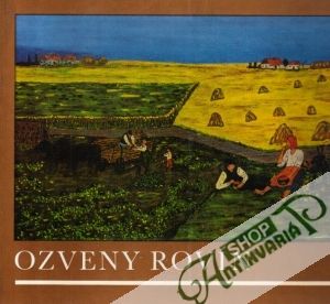 Ozveny rovín - Kolektív autorov