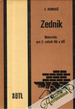 Zedník 2. - Rondoš Ľ.