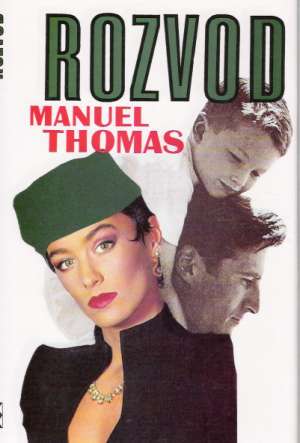 Rozvod - Thomas Manuel