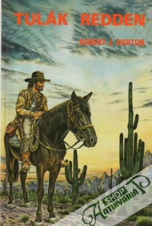 Tulák Redden - Horton Robert J.