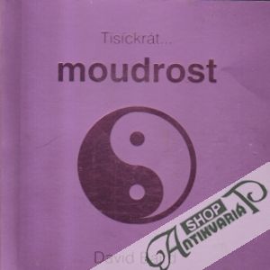 Tisíckrát... moudrost - Baird David