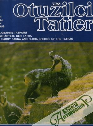 Otužilci Tatier - Mihál I., Bohuš I.