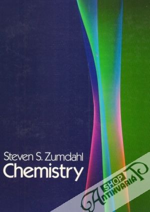 Chemistry - Zumdahl Steven S.