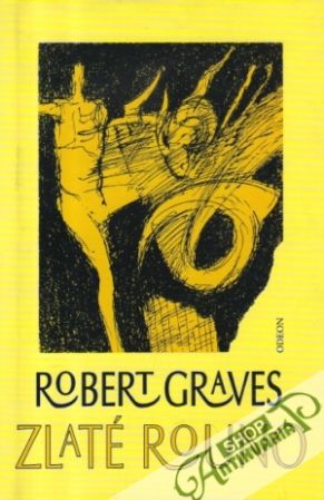 Zlaté rouno - Graves Robert
