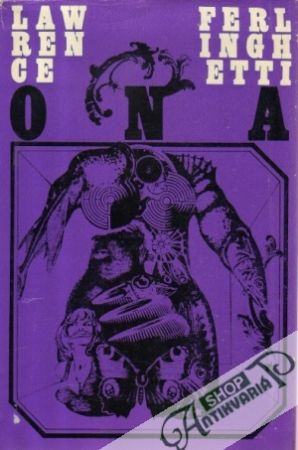 Ona - Ferlinghetti Lawrence