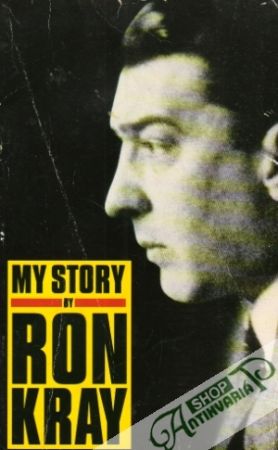 My Story - Kray Ron