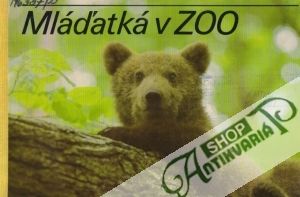 Mláďatká v ZOO - Košťál, Košťálová