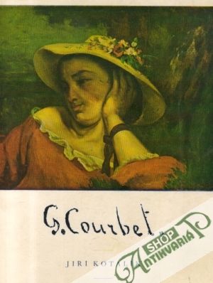 G. Courbet - Kotalík Jiří
