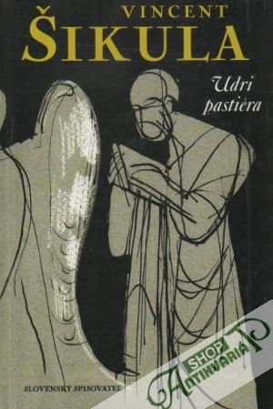 Udri pastiera - Šikula Vincent