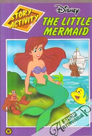 The Little Mermaid - Disney Walt