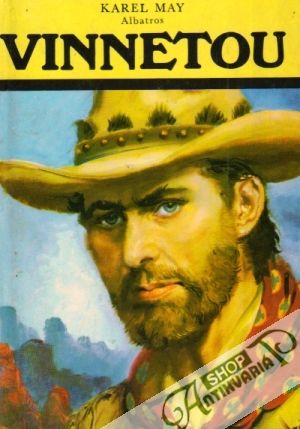 Vinnetou (I. - II.) - May Karl