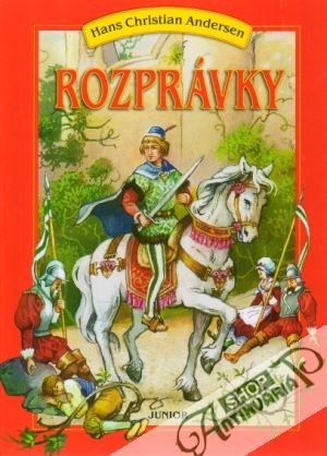 Rozprávky - Andersem Hans Christian