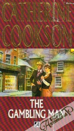 The Gambling Man - Cookson Catherine